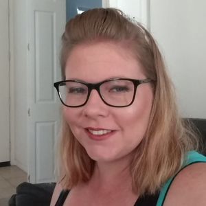 Meet your Posher, Donna